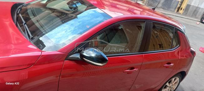 opel corsa  2022  36k diesel 
