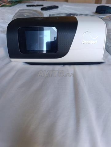 Machine CPAP ResMed AirSense - 2