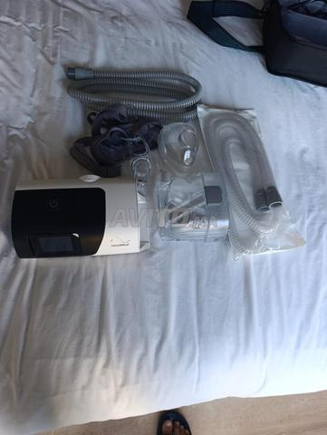 Machine CPAP ResMed AirSense