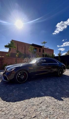 Classe S 350d AMG - 2