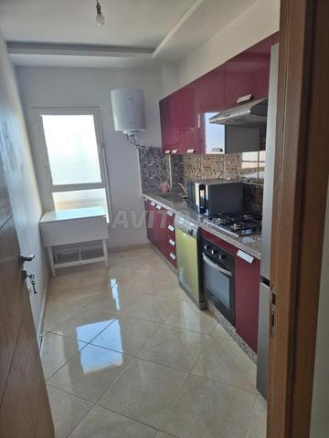 Appartement meublé 3 ch et salon Ouled Taleb - 2