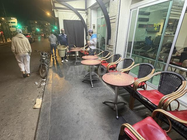 مقهى للبيع - 2