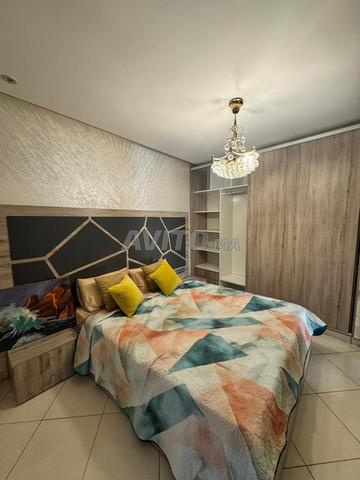 Appartement à louer longue durée