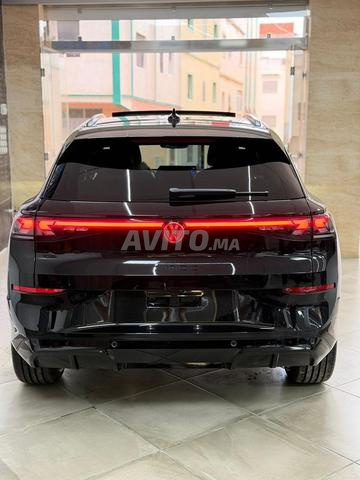 T-ROC R-line 2026 - 2