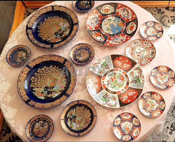 TAOUS HOR Paon Libre une magnifique collection