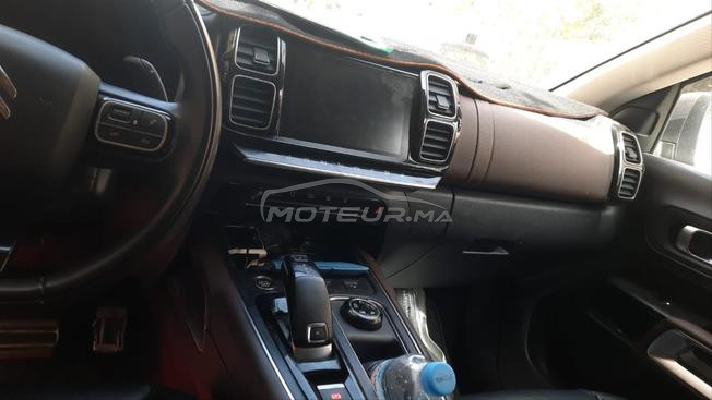 vente c5 aircross 