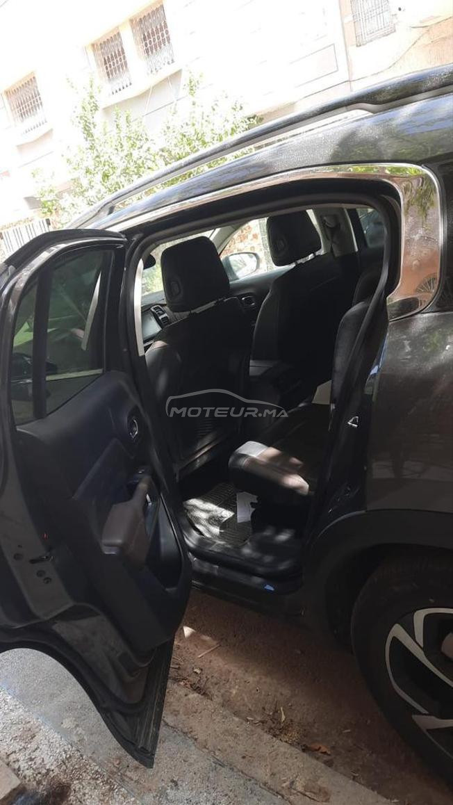 vente c5 aircross 