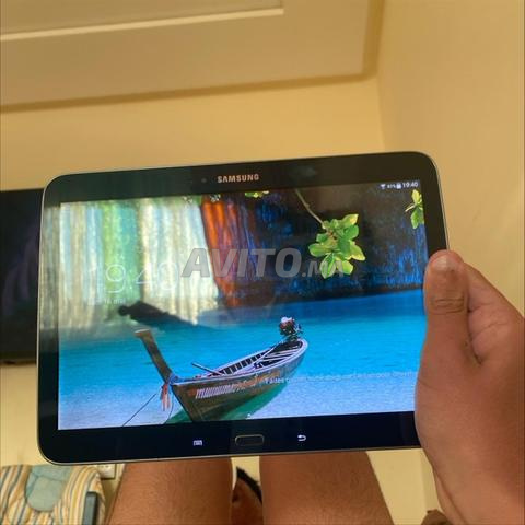 Samsung Galaxy Tab3 - 2