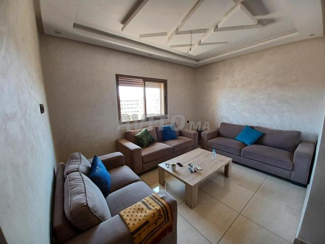 Studio meublé à vendre Izdihar - 2