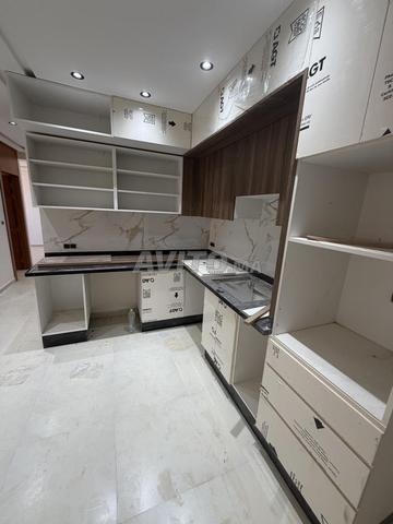 Appartement Haut standing