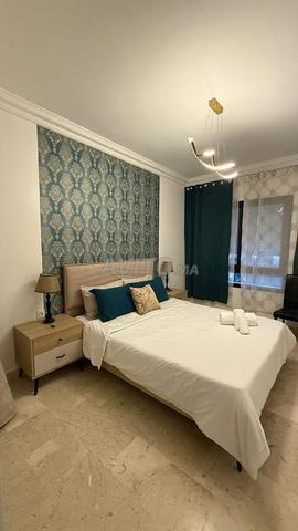 Appartement meublé 79 m² - Malabata, Tanger - 2