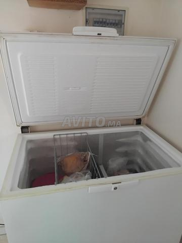 Je mets en vente une belle frigo Whirlpool