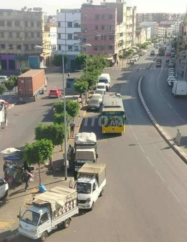شهر كراء وشهر تأمين للبنات فقط - 2
