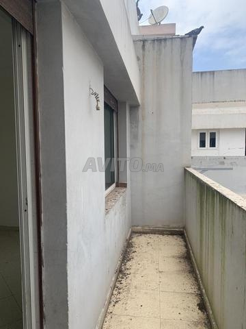 Appartement à vendre à Akdal Sidi Moumen - 2