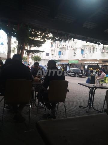 Corniche Martil