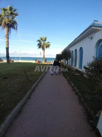 Corniche Martil - 2