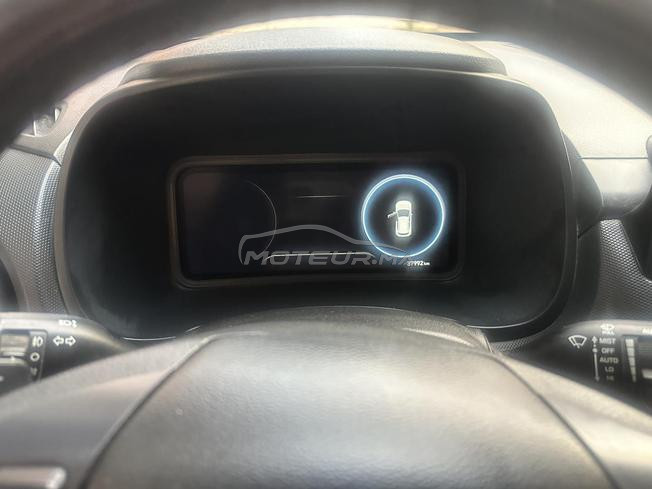 hyunadai kona 2022