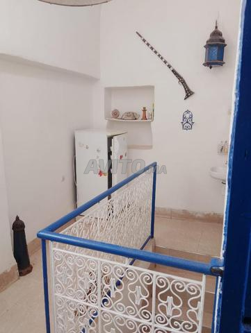 Maison à louer - 2