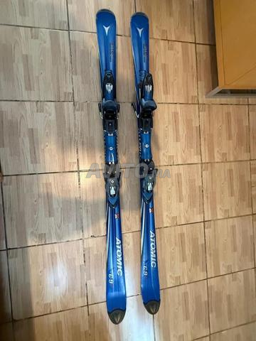 Sky boot Chaussure de ski - 2