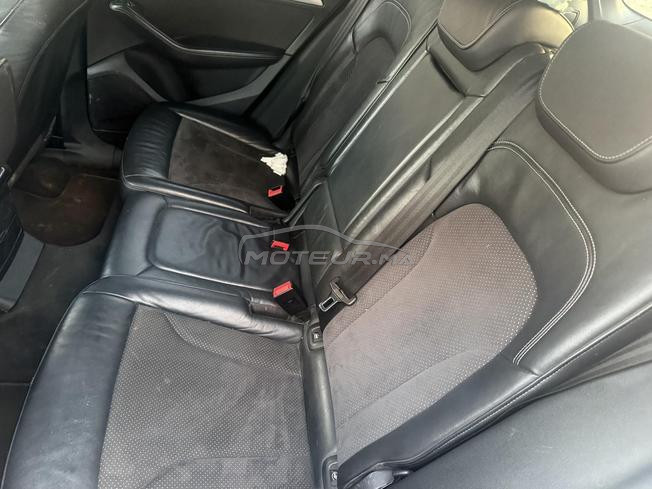 Audi Q5 Diesel Automatique 2016 à Casablanca