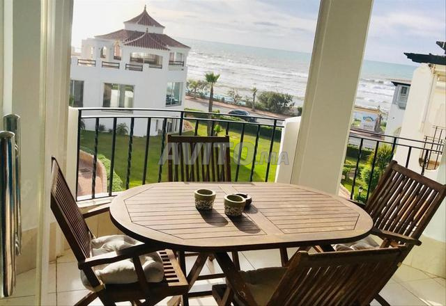 Appartement Tamaris