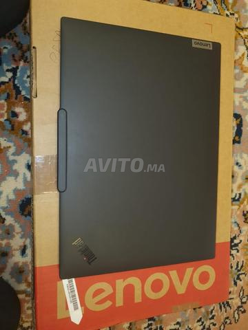 Ordinateur portable Lenovo Thinkpad T14 Gen7 Ultra 7 255U - 2