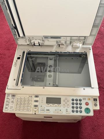 Imprimante Ricoh