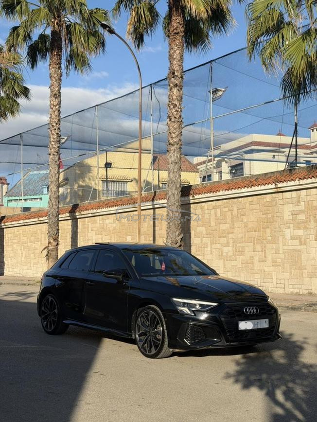 Audi a3 s line 