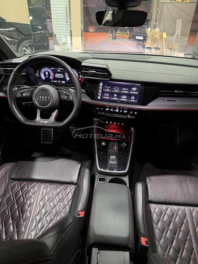 Audi a3 s line 
