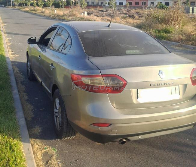 Renault Fluence M 09 2010