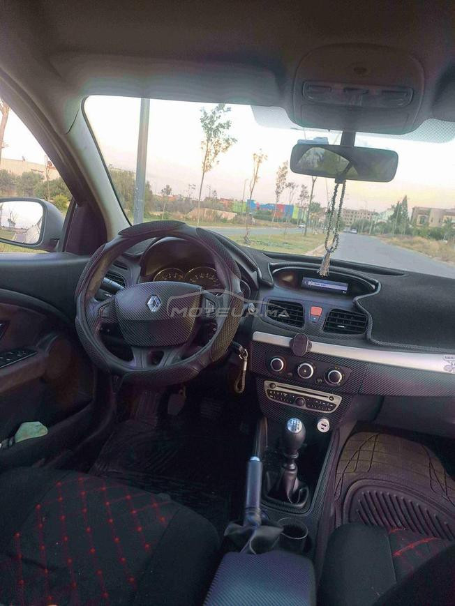Renault Fluence M 09 2010