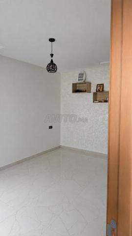 Appartement à vendre – Quartier Ryad - 2