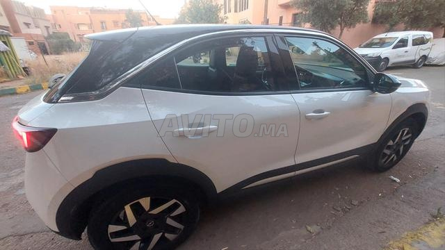 Opel Mokka Essence - 2