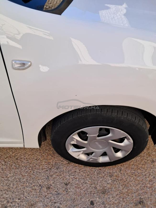 voiture occasion très bon état 