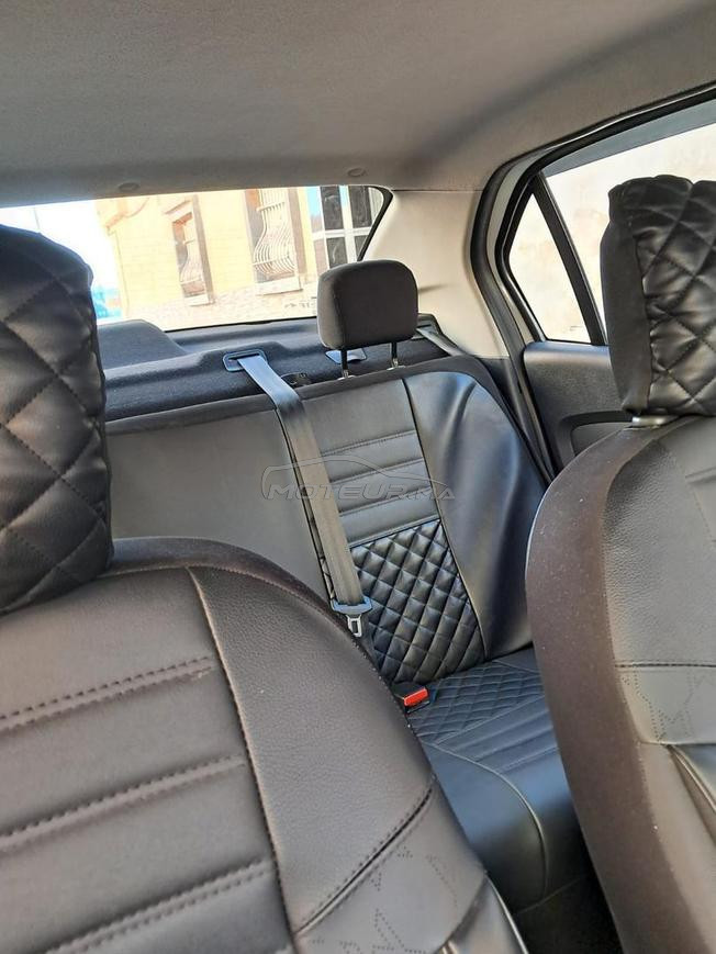 voiture occasion très bon état 
