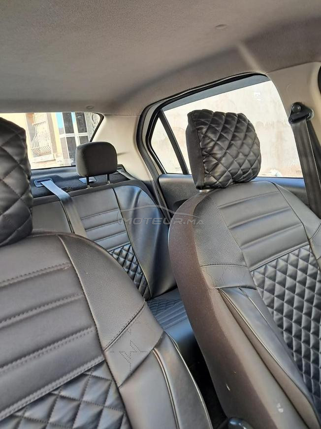 voiture occasion très bon état 