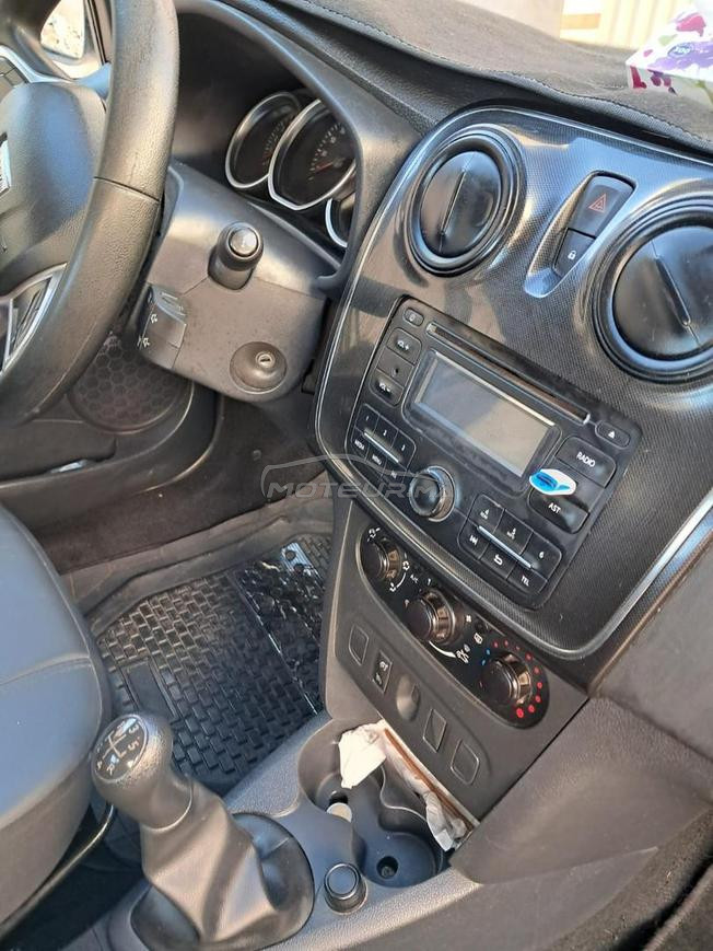 voiture occasion très bon état 