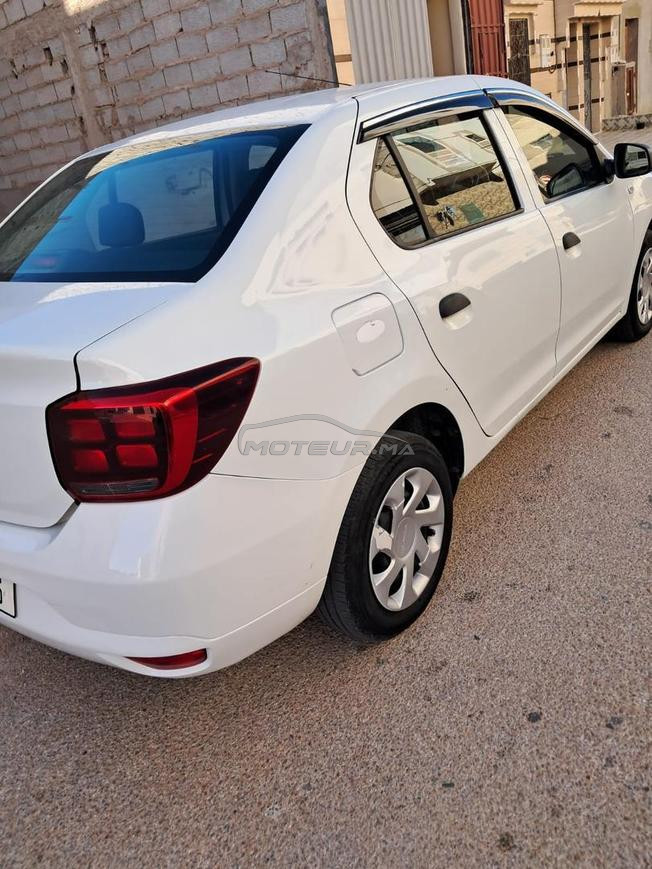 voiture occasion très bon état 