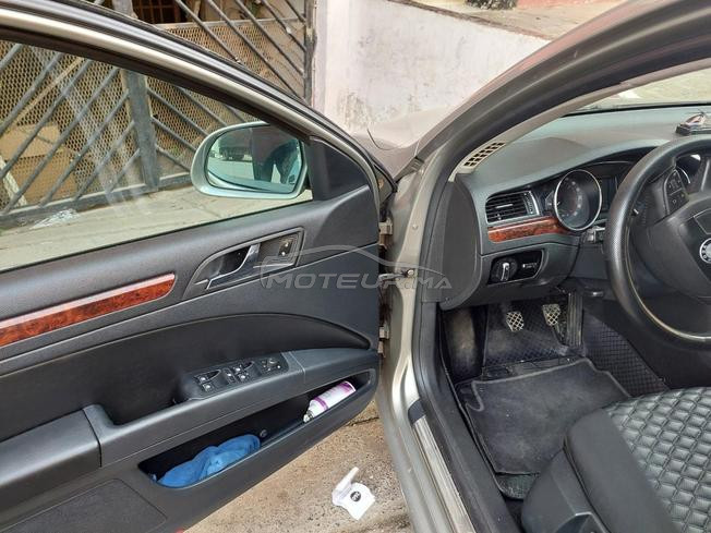 Skoda Superb Diesel Manuelle 2012 à Casablanca