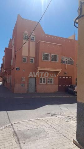 Maison à vendre Ouarzazate - 2