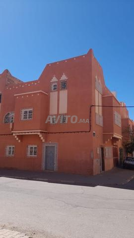 Maison à vendre Ouarzazate