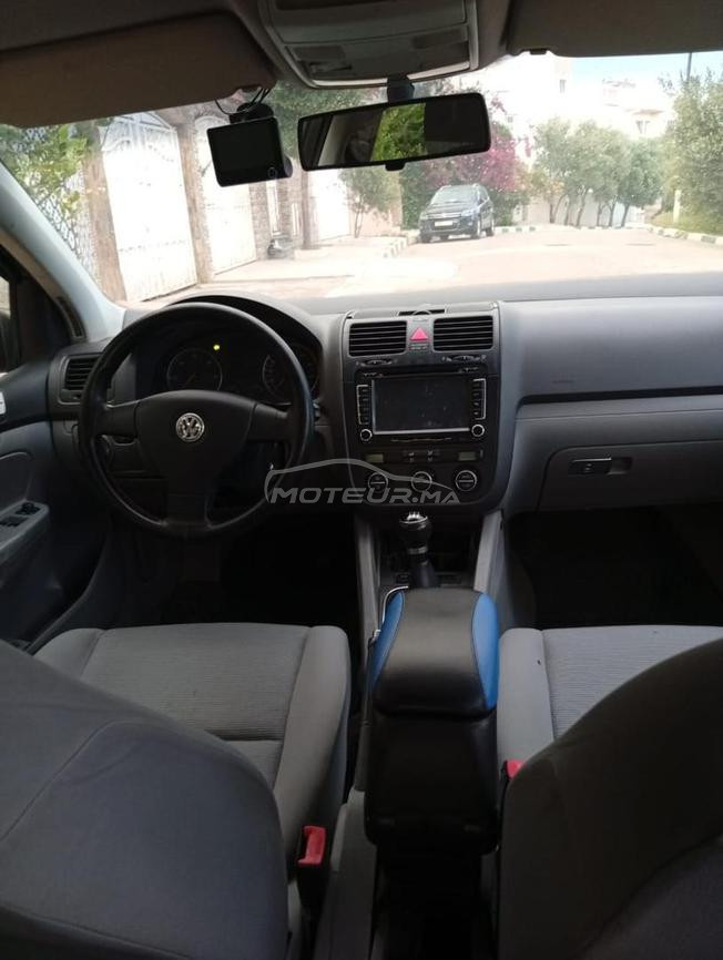 Volkswagen Golf 5 Diesel Manuelle 2007 à Fès