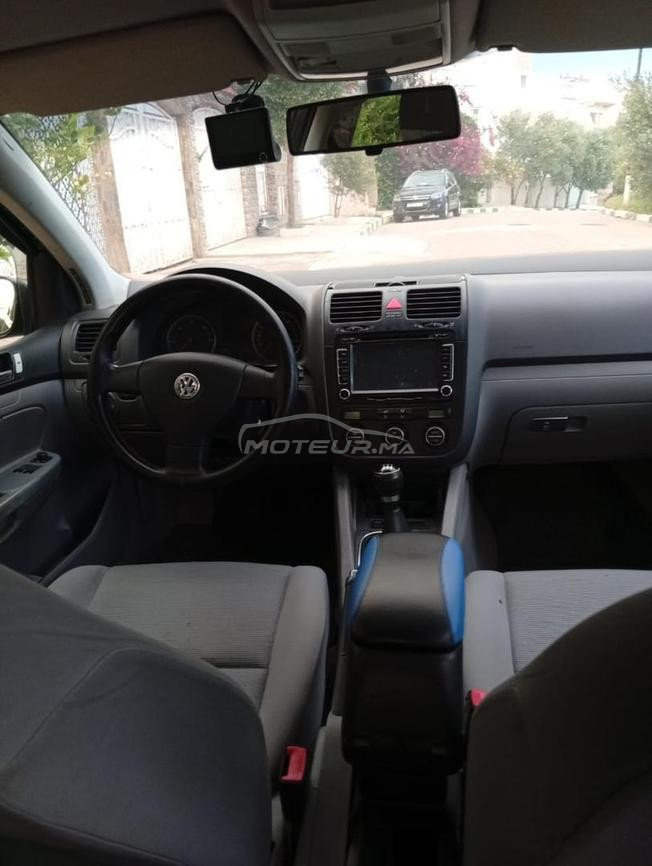 Volkswagen Golf 5 Diesel Manuelle 2007 à Fès