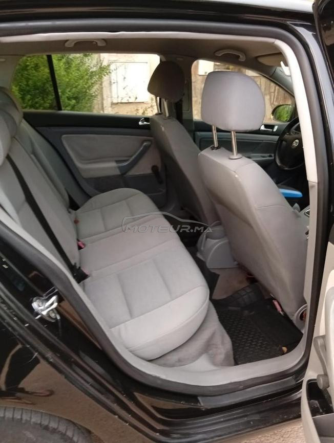 Volkswagen Golf 5 Diesel Manuelle 2007 à Fès