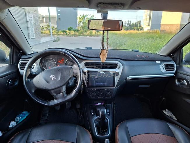 peugeot 301 en bon état