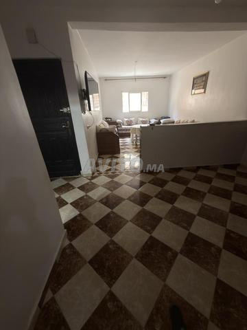 Appartement à vendre - 2