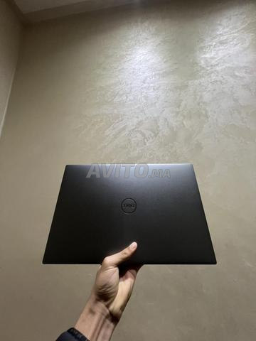 كمبيوتر محمول Dell Precision 5560 Workstation - 2