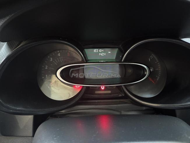 Renault Clio Diesel Manuelle 2018 à Casablanca