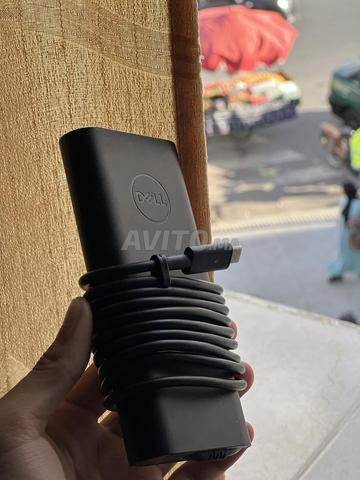 Chargeur Dell 130W Type C original - 2