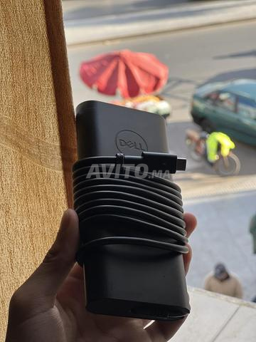 شاحن Dell 130W Type C أصلي